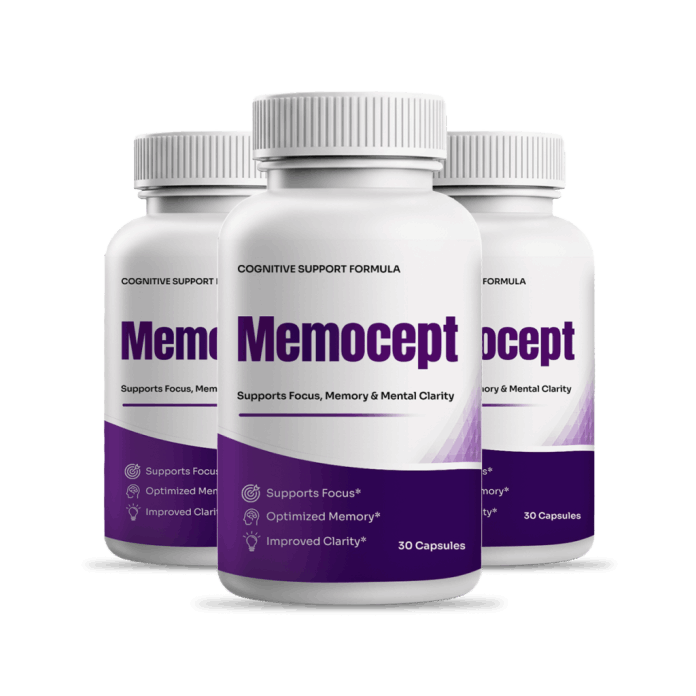 How Does memocept Works?