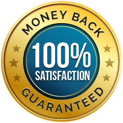 memocept Money Back Guarantee