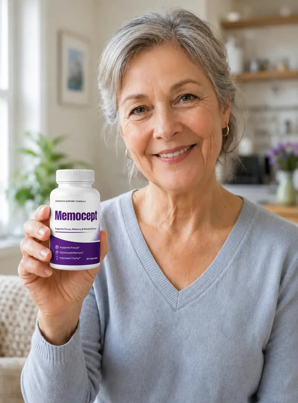 What Is Memocept®?